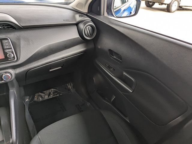 2024 Nissan Kicks S photo