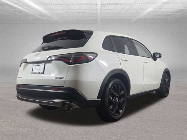 2024 Honda HR-V Sport - Photo 16