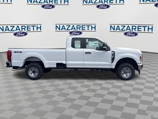 new 2026 Ford F-250SD car, priced at $51,597