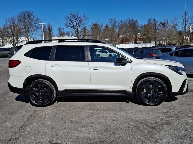 used 2025 Subaru Ascent car, priced at $43,998