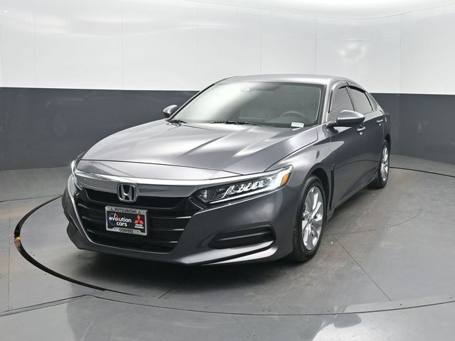 2020 Honda Accord 1.5T LX FWD