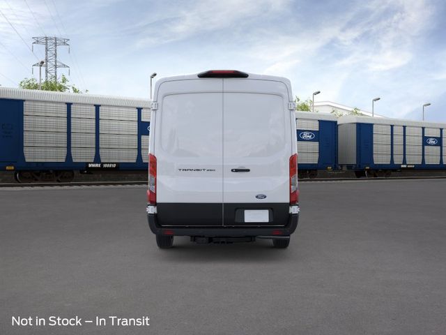 2026 Ford Transit-250 Base White at Bob Ruth Ford