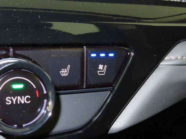 New 2026 Canyon River Blue Metallic Honda Touring image 18