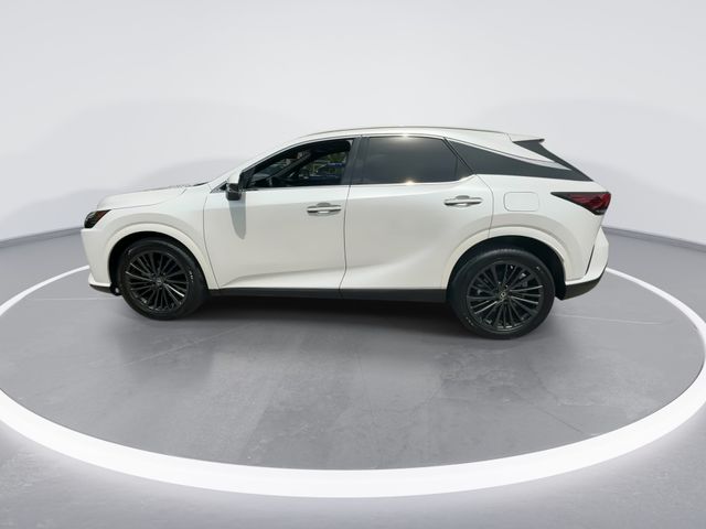 2025 Lexus RX - $49,998