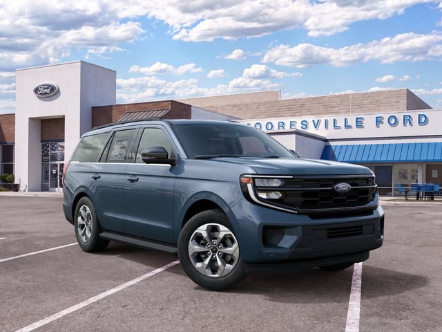 New 2027 Blue Ford Active image 4