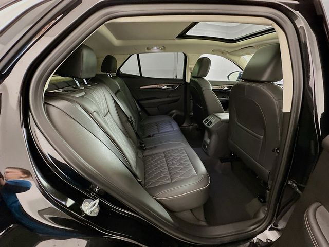 Thumbnail: 2023 Buick Envision - 27