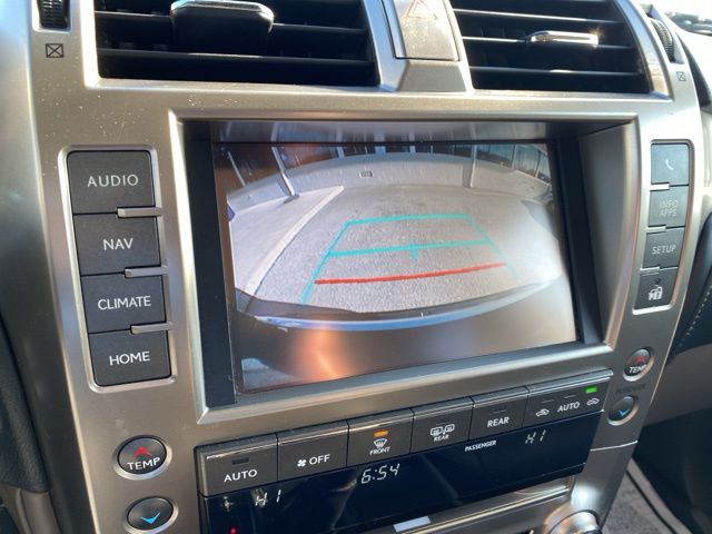 2020 Lexus GX GX photo