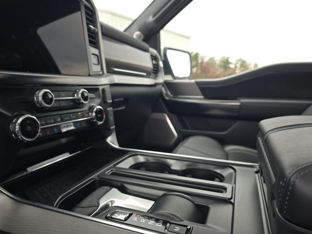 2024 Ford F-150 Platinum:167270A