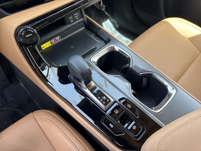Used 2025 Lexus NX SUV