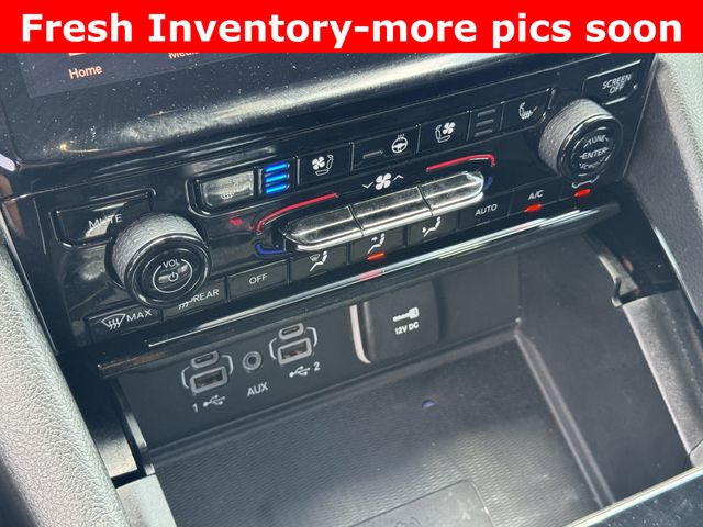 2023 Jeep Grand Cherokee L Limited Gray at Community Kia