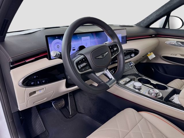 Thumbnail: 2026 Genesis GV70 - 9