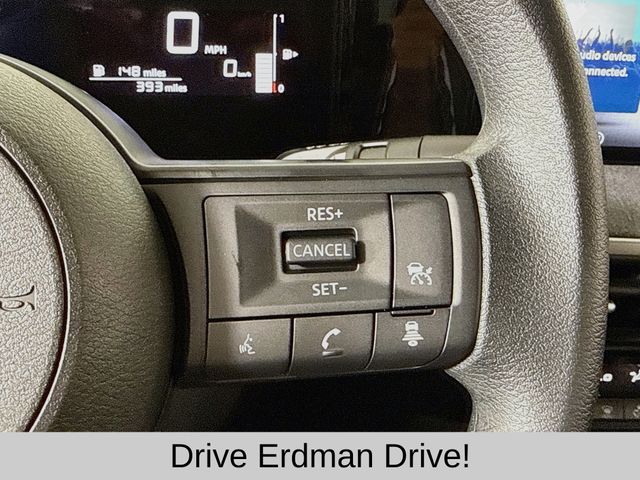 Used 2026 Nissan Kicks SUV