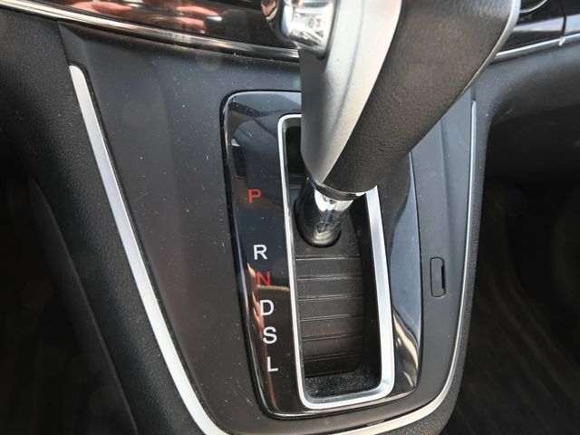 Used 2016 Gray Honda EX-L image 12