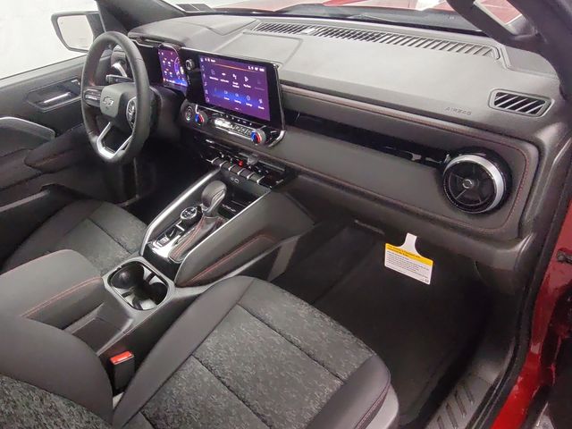 2026 – Chevrolet – Colorado
