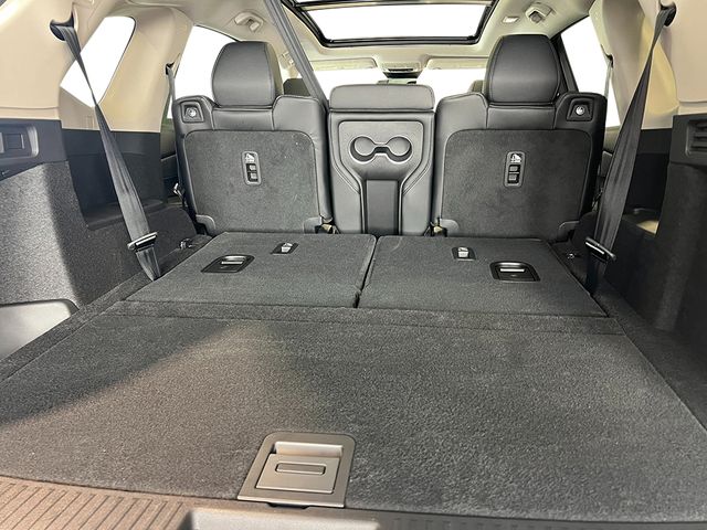 New 2026 Acura MDX SUV