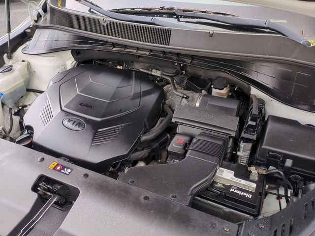 Used 2020 Kia Sorento S 4D Sport Utility