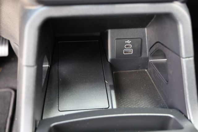 2025 Ford Ranger XL Black at DeMontrond Gulf Freeway