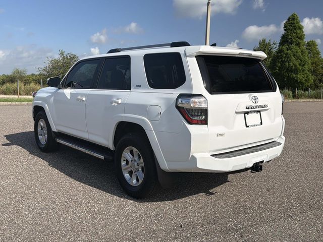 Used 2023 Toyota 4Runner SUV