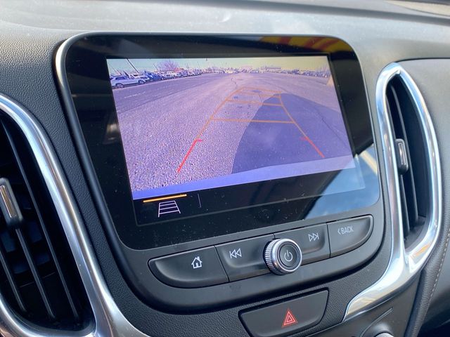 2021 Chevrolet Equinox Premier 14