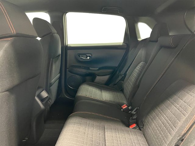 HR-V Sport