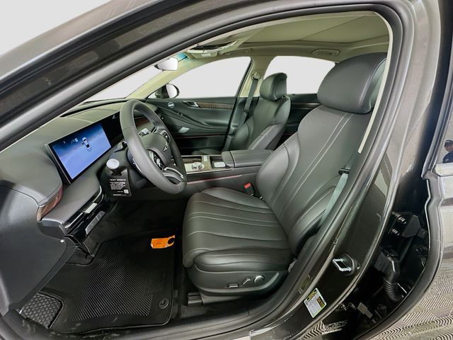 Thumbnail: 2026 Genesis G80 - 16