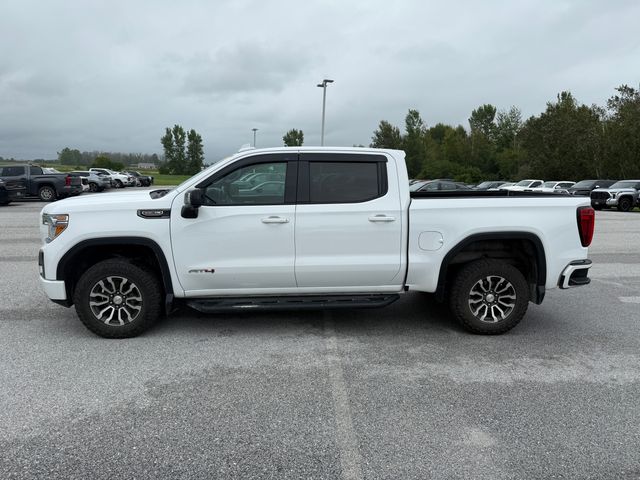 Used 2022 GMC Sierra 1500 Limited Truck