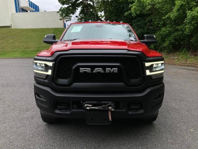 2019 Ram 2500 Power Wagon