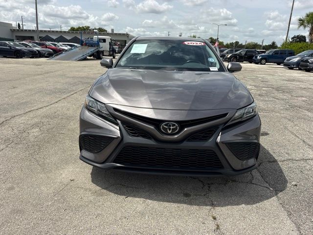 2024 Toyota Camry - $20,988