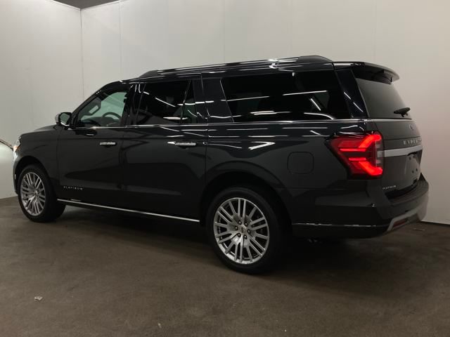 2024 Ford Expedition MAX Platinum
