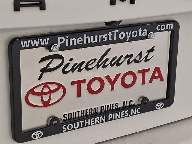 Used 2025 Toyota Camry Sedan