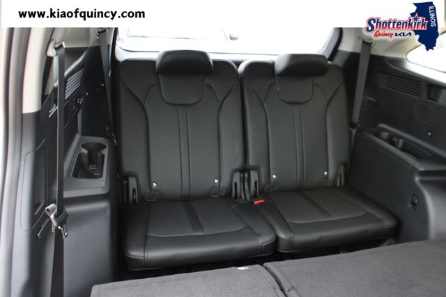 New 2026 Kia Sorento SUV