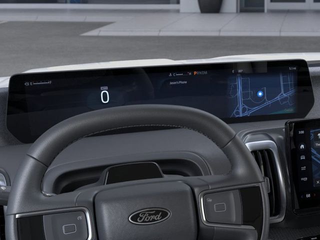 2025 Ford Expedition Platinum MAX