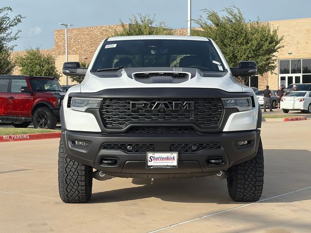 New 2026 Ram 1500 Truck