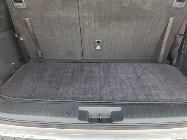 2025 Toyota Highlander Limited Silver at Gullo Toyota