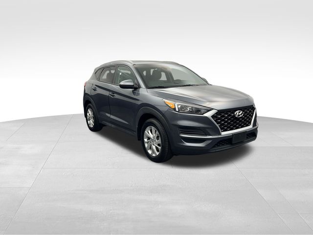 2019 Hyundai Tucson Value 2