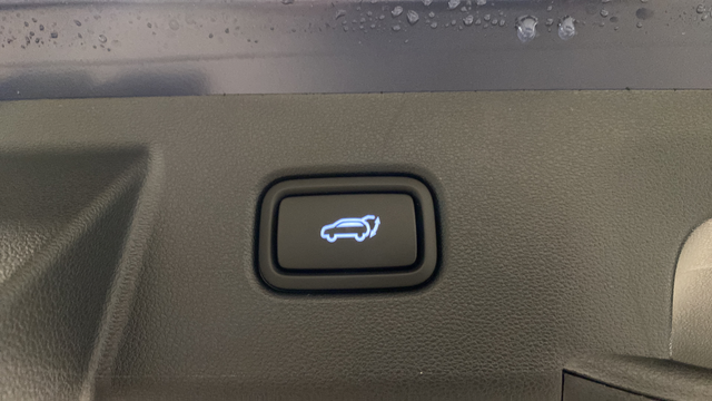 New 2026 Atlantis Blue Hyundai SEL Premium image 26