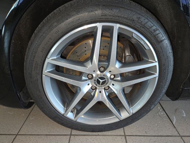 Used 2020 Mercedes-benz S-Class Sedan