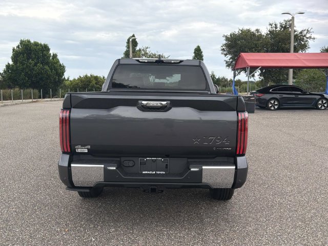 New 2026 Toyota Tundra i-FORCE MAX Truck