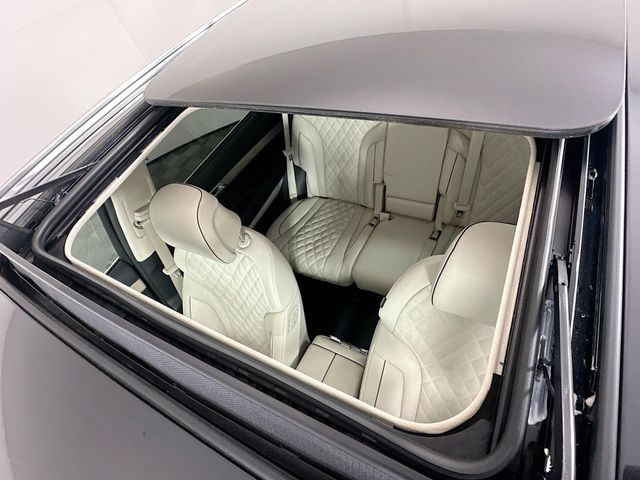 Thumbnail: 2024 Genesis GV80 - 22