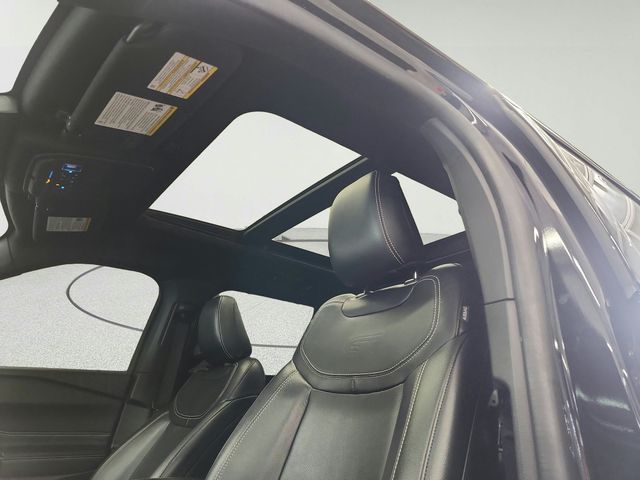 Used 2022 Ford Explorer SUV