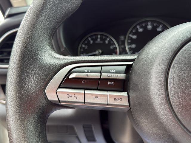 Used 2023 Mazda CX-30 SUV