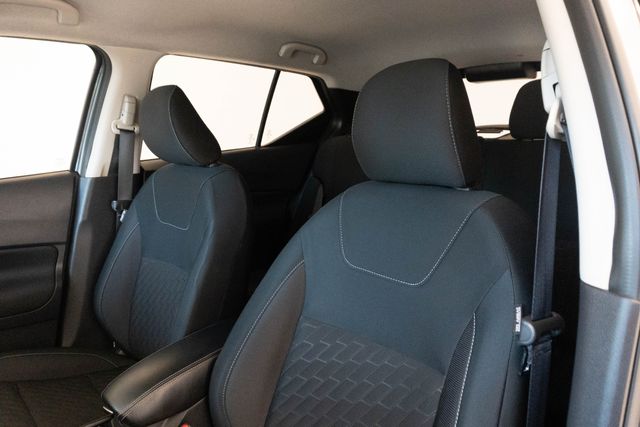 Used 2023 Nissan Kicks SUV