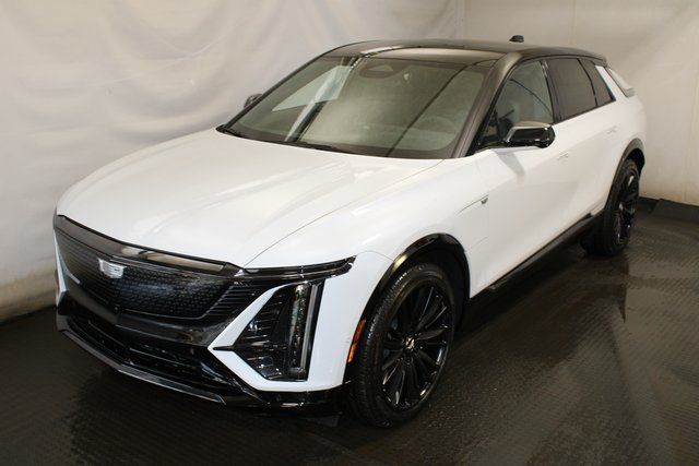 2026 Cadillac LYRIQ Sport AWD