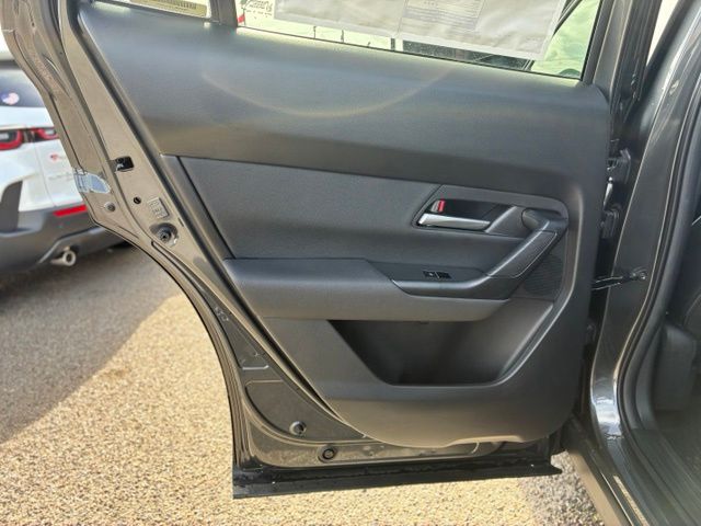 New 2026 Machine Gray Metallic Mazda 2.5 S Preferred AWD image 19