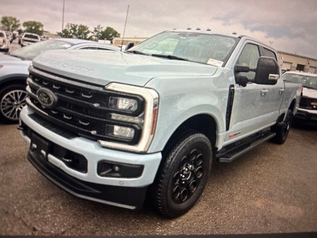 2024 Ford Super Duty F-250 SRW