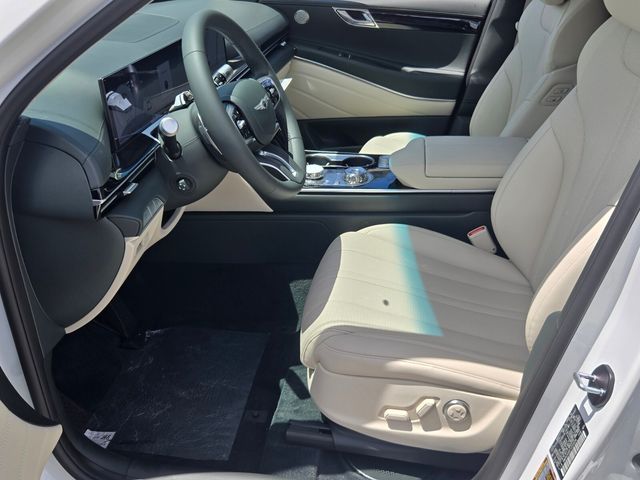 2026 Genesis GV80 - $58,009