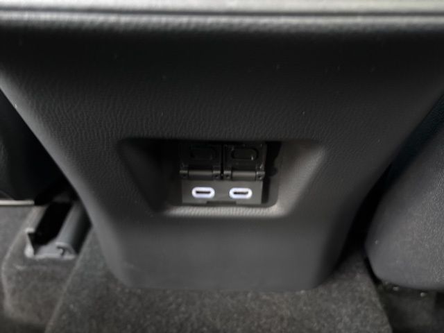 new 2025 Toyota RAV4 car, priced at $37,124