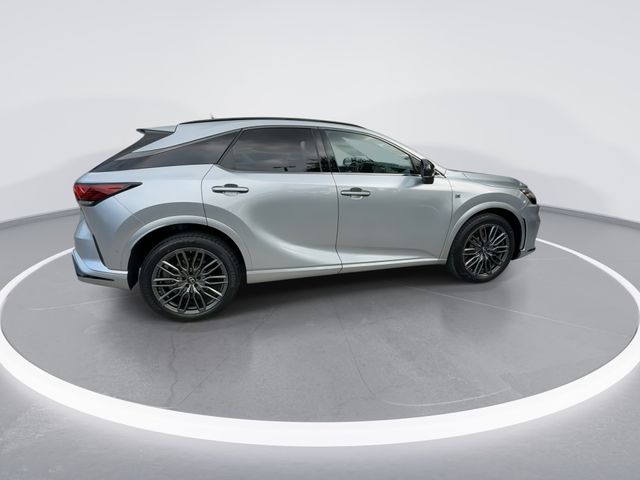 Used 2023 Lexus RX SUV