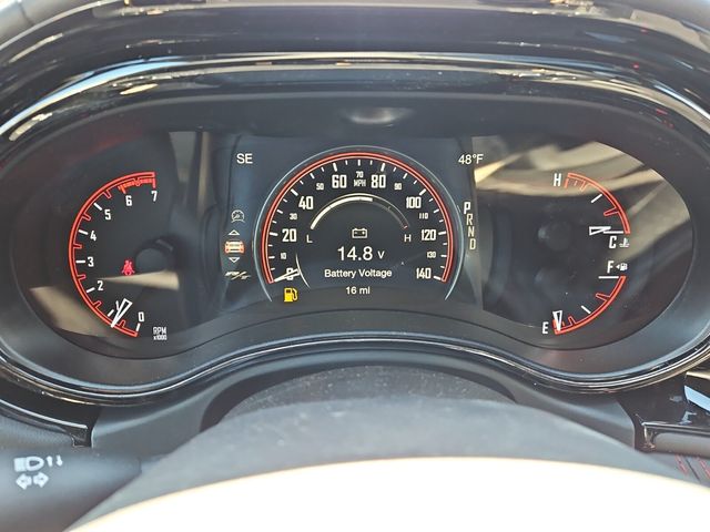 New 2026 Black Dodge GT Plus HEMI V8 image 20