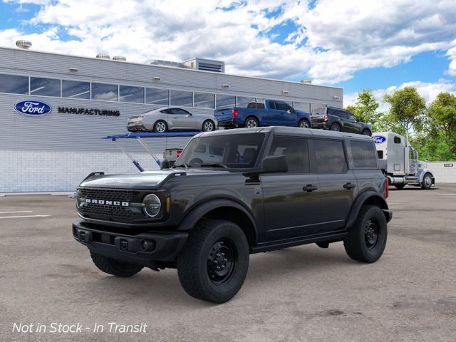 2026 Ford Bronco Big Bend  169538
